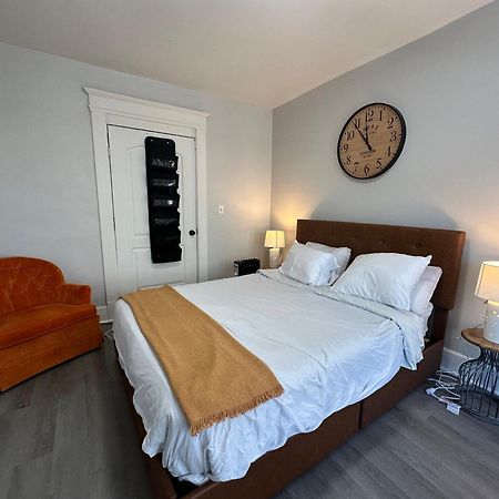 Perfect Stay For Couples Springfield Exteriér fotografie