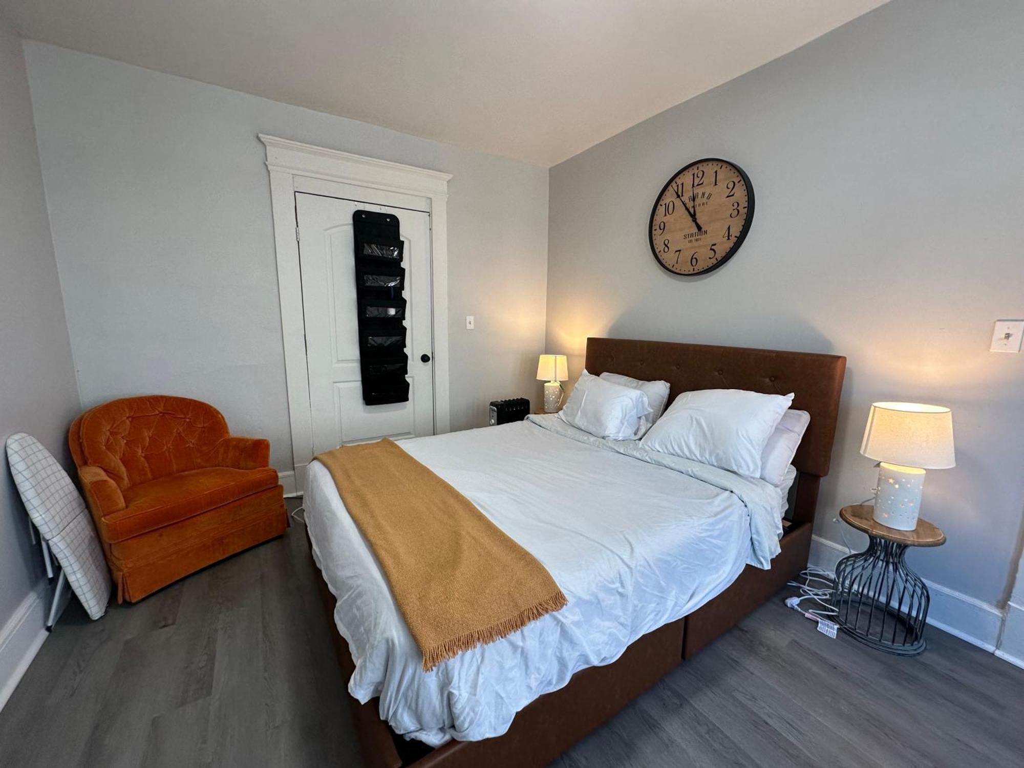 Perfect Stay For Couples Springfield Exteriér fotografie
